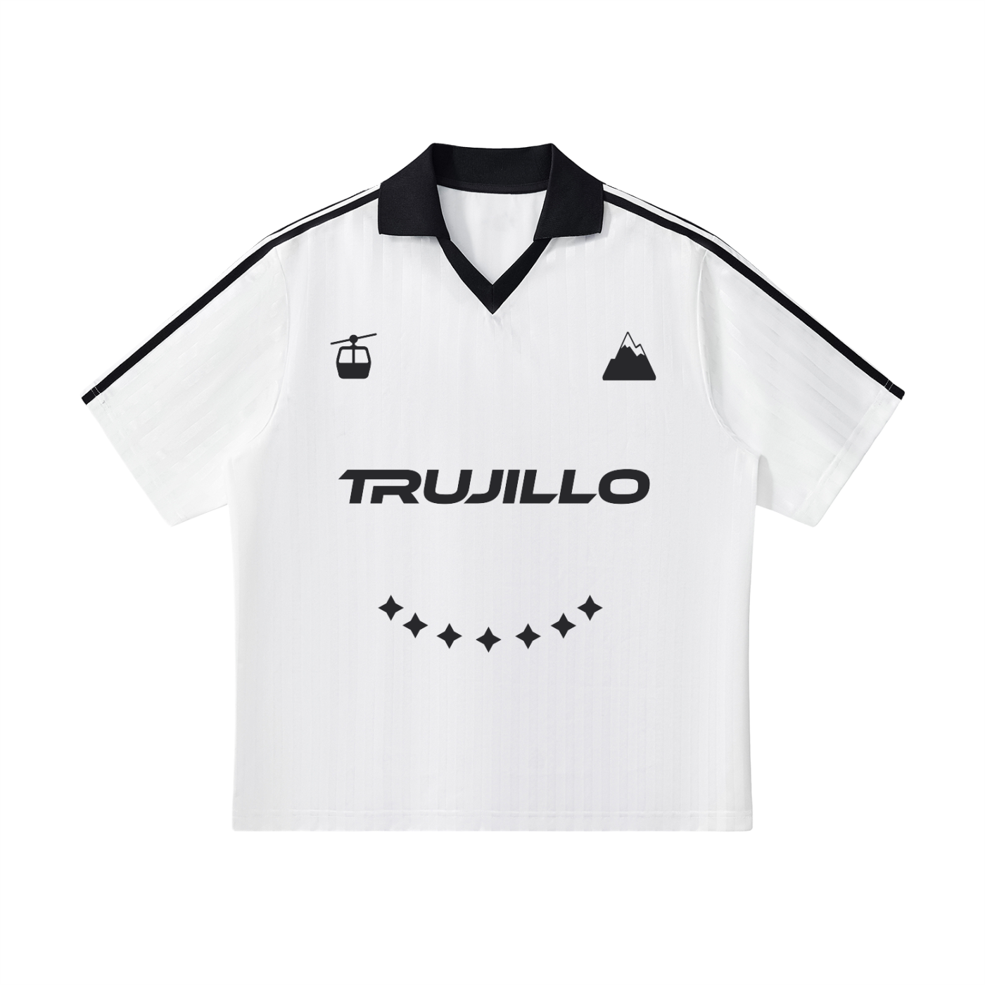 Equipo Trujillo Estrellas Jersey