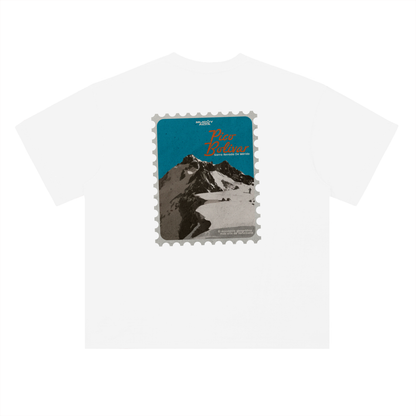 Pico Bolívar Stamp T-Shirt