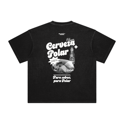 Retro Polar T-Shirt