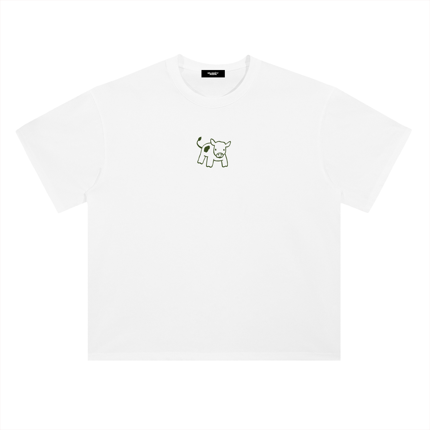 Juntando Ganado T-Shirt