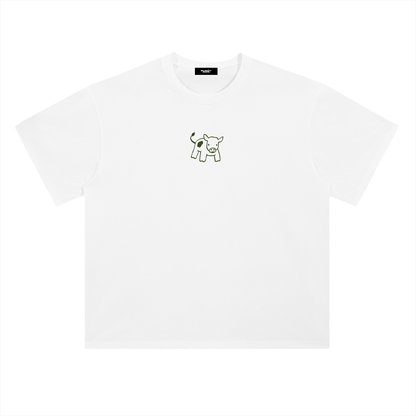 Juntando Ganado T-Shirt