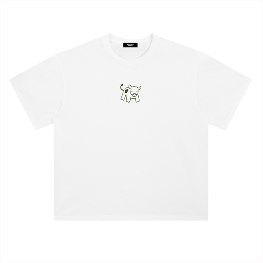Juntando Ganado T-Shirt