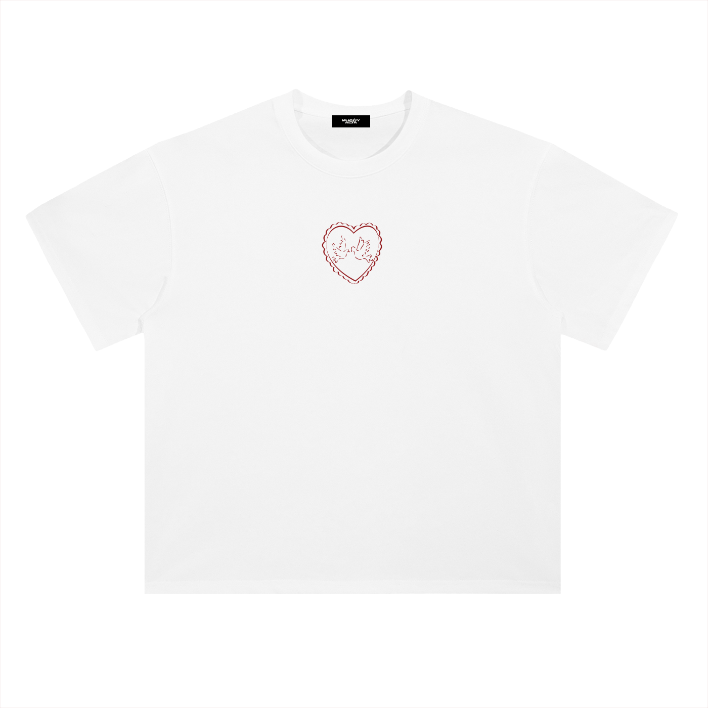 Muñequito de Torta T-Shirt