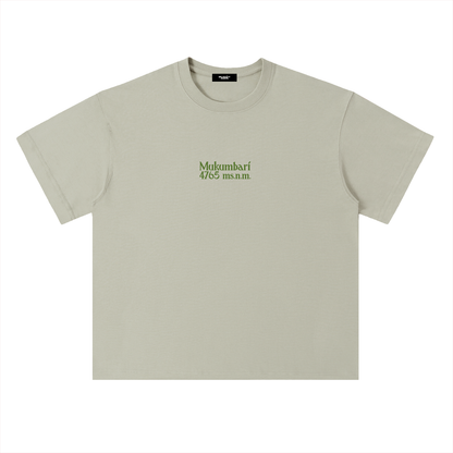 Teleférico Mucumbarí T-Shirt