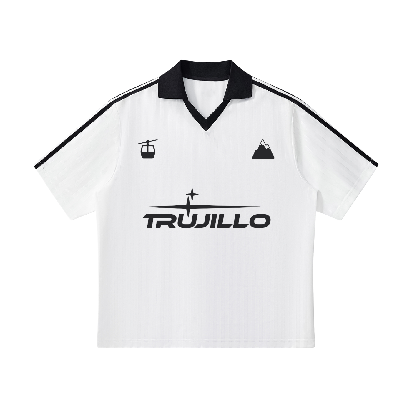 Equipo Trujillo Destello Jersey