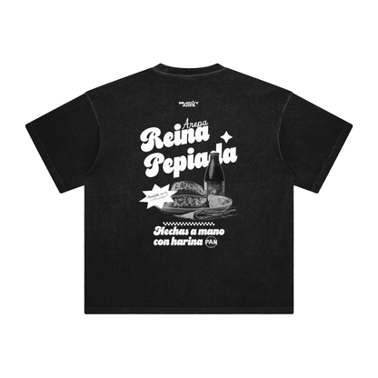 Retro Reina Pepiada T-Shirt