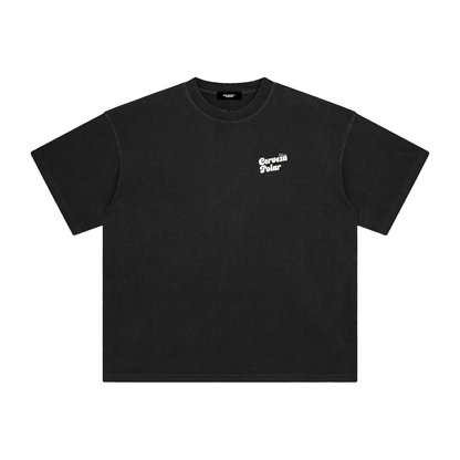Retro Polar T-Shirt