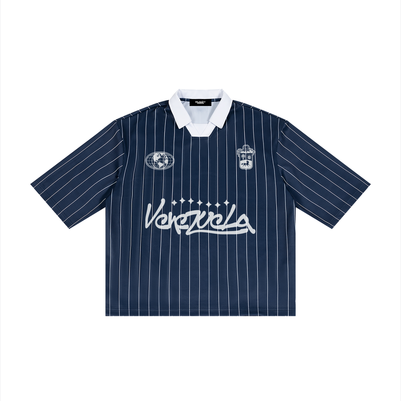 La Selección Jersey