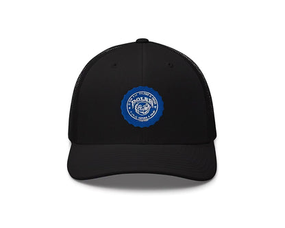 Muchacho Polar Trucker Hat