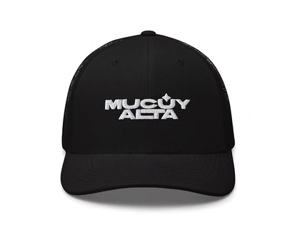 Muchacho MucuyAlta Trucker Hat